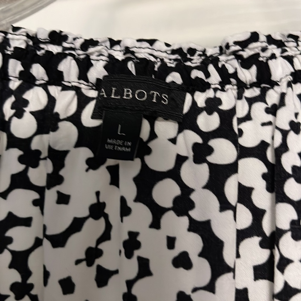 Blouse - Picture 4 of 5